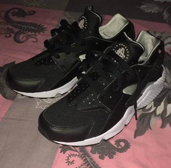 nike huarache taille 41