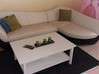 Photo for the classified Sofa + Coffee table + Carpet Sint Maarten #0