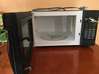 Photo de l'annonce Goldstar microwave oven 1. 1 CU Feet Saint-Martin #0