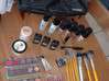 Photo for the classified Offers PRO makeup Kit Saint Martin #0