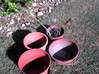Photo de l'annonce Pots et coupelles pour vos plantes Guadeloupe #0