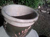 Photo de l'annonce Cache-pot en terre cuite et céramique Guadeloupe #0