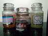 Photo for the classified candles yankee candle Saint Martin #0