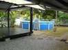 Photo de l'annonce Villa T4 piscine hors sol Kourou Guyane #1