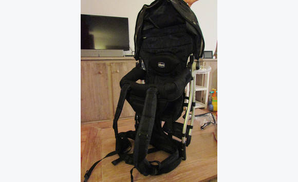 childcare baby carrier