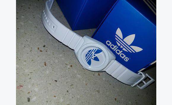 adidas horloges