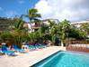 Lijst met foto Ingerichte Studio Hotel tamarinde Pointe Blanche Sint Maarten #0