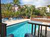 Lijst met foto Ingerichte Studio Hotel tamarinde Pointe Blanche Sint Maarten #8