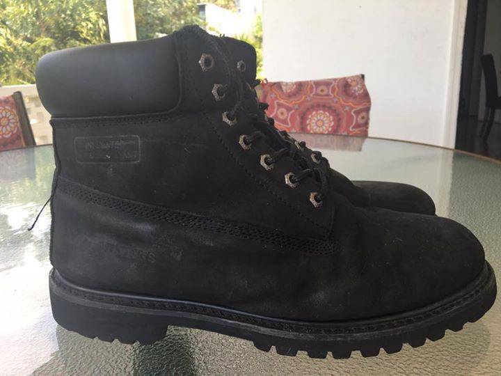 work boots at big 5