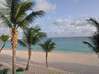 Lijst met foto Caribische strand retraite Simpson Bay Sint Maarten #0
