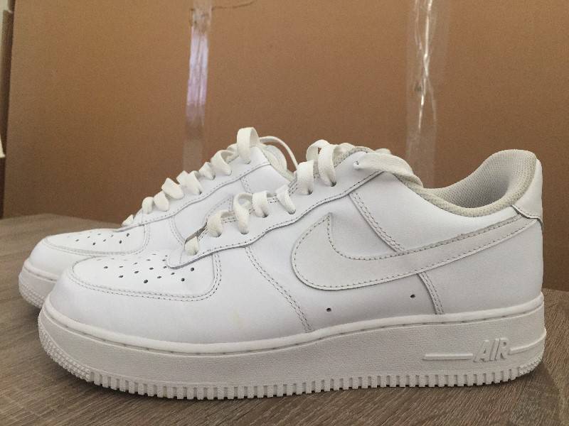 Nike air force 1 - homme 42 