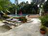 Lijst met foto Belle villa privee een louer Beacon Hill Sint Maarten #2