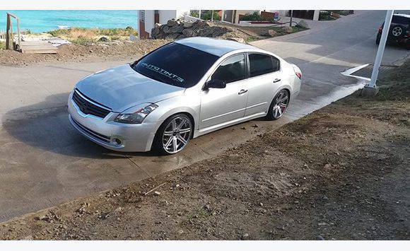 Nissan Altima 2 5 S >> 2007 Nissan Altima 2 5 S Nissan Altima 2 5 S >> 2007 Nissan Altima 2 5 S