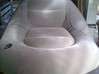 Photo for the classified large inflatable sofa & Chair Saint Martin #2