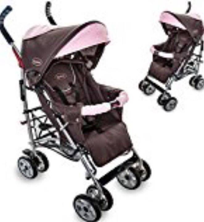 equipement bebe poussette