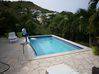 Photo for the classified Villa with pool view sea bag ass Saint Martin #0