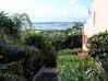 Lijst met foto d'une villa vue mer Almond grove Saint-Martin #8