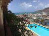Photo for the classified Apartment with sea view and Philipsburg Saint Martin #10