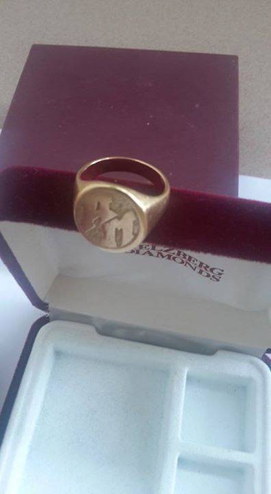 bague en or guyane bague en or guyane