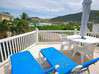 Photo for the classified Ocean view 2 B/R 2 bath & 1 B/R unit townhouse Guana Bay Sint Maarten #9