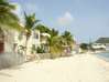 Photo de l'annonce Beachfront Condo Simpson Bay Sint Maarten #11