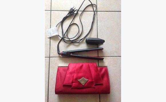 Hair Straightener Ghd Beauty Health Well Being Saint Martin