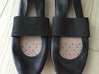 Photo for the classified Leather shoes new size 37 Saint Martin #0
