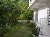 Lijst met foto 1 slaapkamerappartement met tuin in amandel Grove Almond Grove Estate Sint Maarten #11