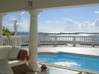 Photo for the classified villa privee 3chambres avec superbe vue Almond Grove Estate Sint Maarten #12