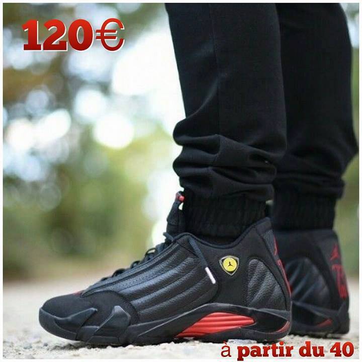 jordan retro 14