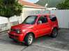 Photo for the classified Suzuki Jimny Sint Maarten #9