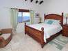 Photo de l'annonce Ocean View villa vacation rental investment Tamarind Hill Sint Maarten #3