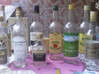 Photo de l'annonce Lot 26 bouteilles rhum vides / JCG97 Guadeloupe #0