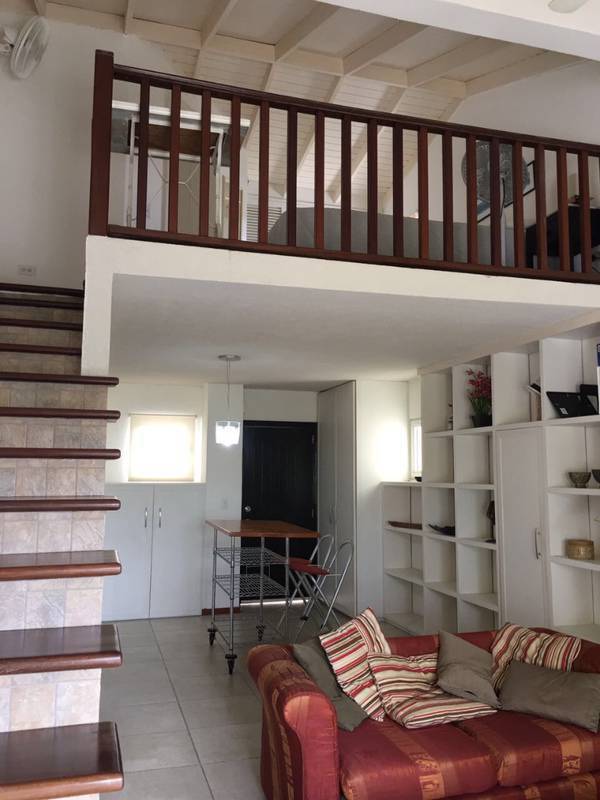 Cupecoy Riviera Mezzanine Apartment 1 300 Rentals Cupecoy Riviera Mezzanine Apartment Sint Maarten