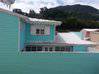 Photo de l'annonce Villa duplex F3 mitoyen avec jardin Les Trois-Îlets Martinique #0