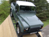 Photo for the classified Defender 90 pick-up new Saint Barthélemy #1