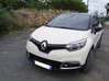 Photo for the classified RENAULT CAPTUR 2015 all option Saint Martin #0