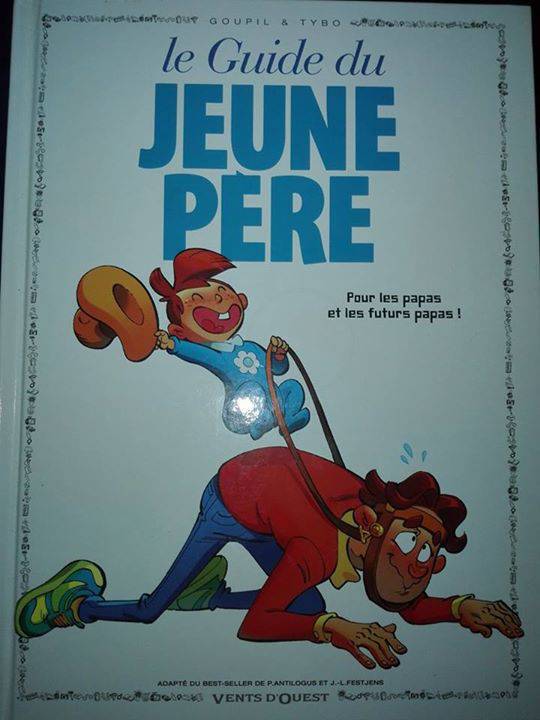 Bd Humoristique - 
