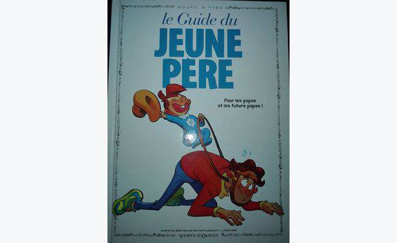 Bd Humoristique - 