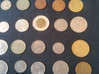 Photo de l'annonce Lot 100 pièces de monnaie Antilles Divers - JCG97 Guadeloupe #0