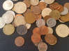 Photo de l'annonce Lot 100 pièces de monnaie Antilles Divers - JCG97 Guadeloupe #1