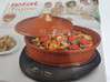 Photo for the classified NEW TEFAL electric Tagine Saint Martin #0