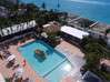 Lijst met foto Saffier beachclub Hotel Cupecoy Sint Maarten #3