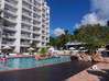 Lijst met foto Saffier beachclub Hotel Cupecoy Sint Maarten #20