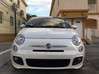 Photo de l'annonce Fiat 500 Sport Sint Maarten #0