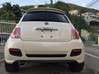 Photo de l'annonce Fiat 500 Sport Sint Maarten #2