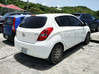 Photo for the classified Hyundai i20 - 2012 Saint Martin #0