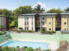 Photo de l'annonce T2 dans résidence avec piscine Cayenne Guyane #1