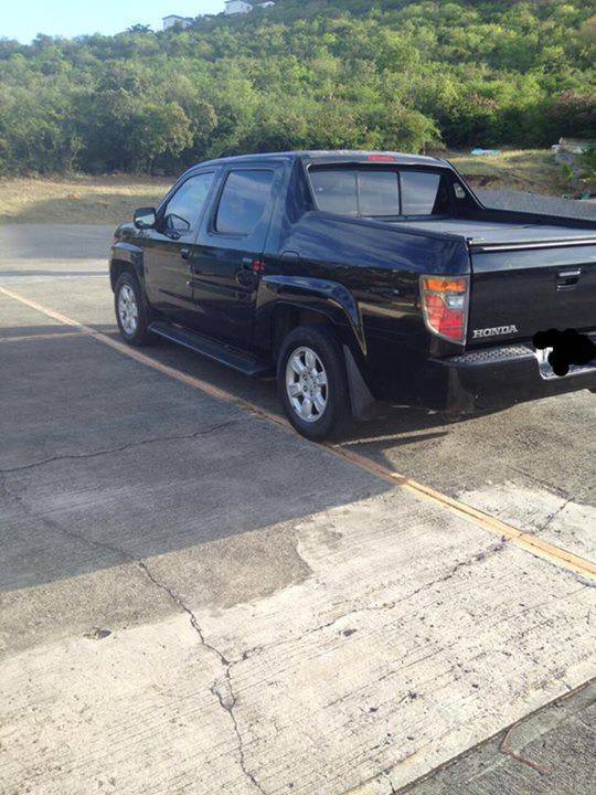 Honda Ridgeline A Vendre >> Honda Ridgeline 2006 Model Honda Ridgeline A Vendre >> Honda Ridgeline 2006 Model