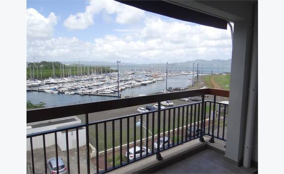 A Louer Fort De France La Marina Locations Appartement Martinique Cyphoma